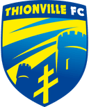 Logo Thionville FC