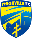 Logo Thionville FC